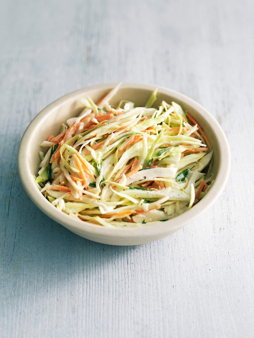 Coleslaw