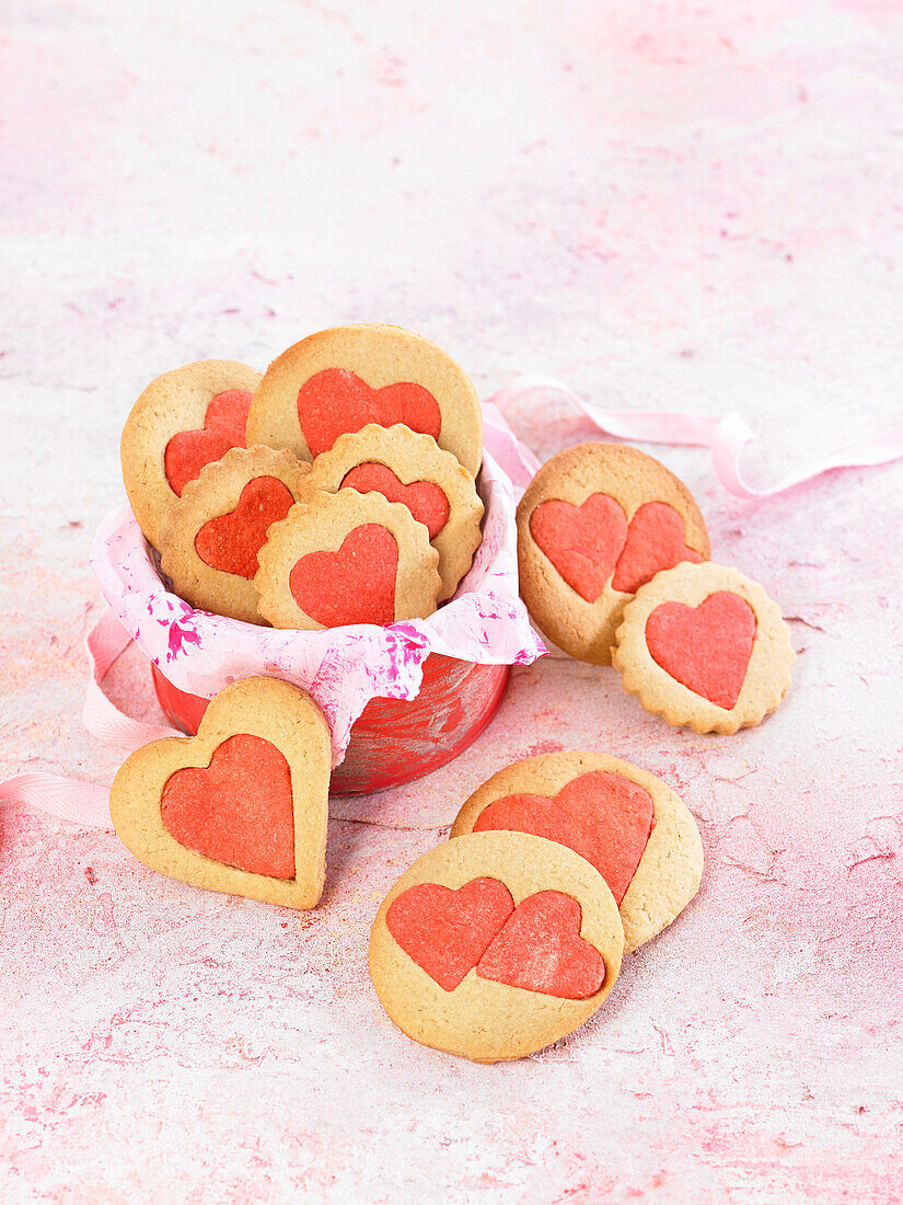 Love cookies