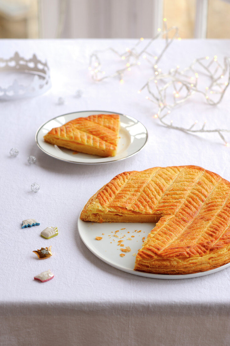 Galette des rois