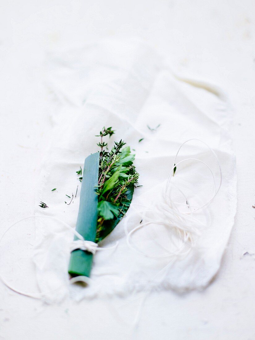 Bouquet garni