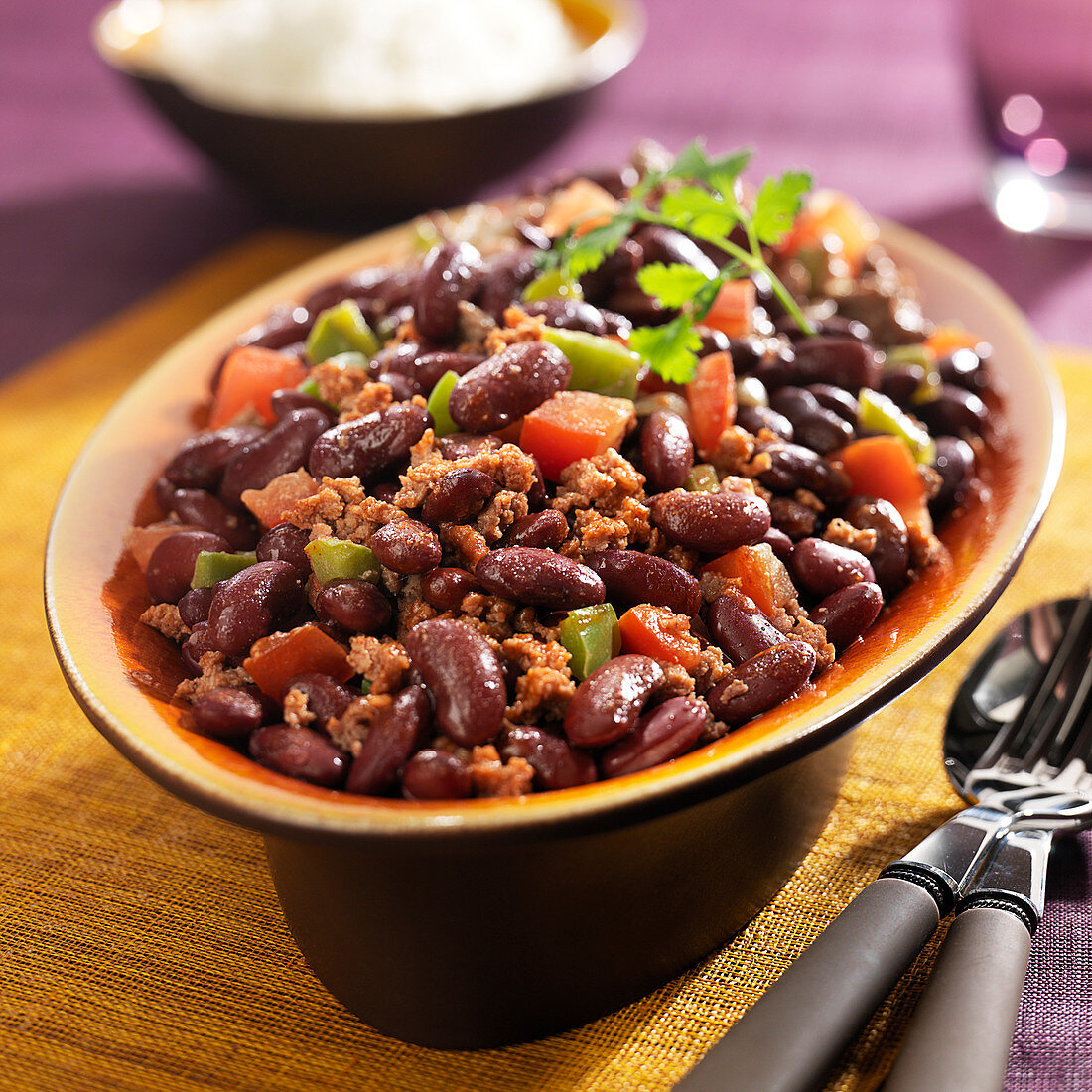 Chili con Carne