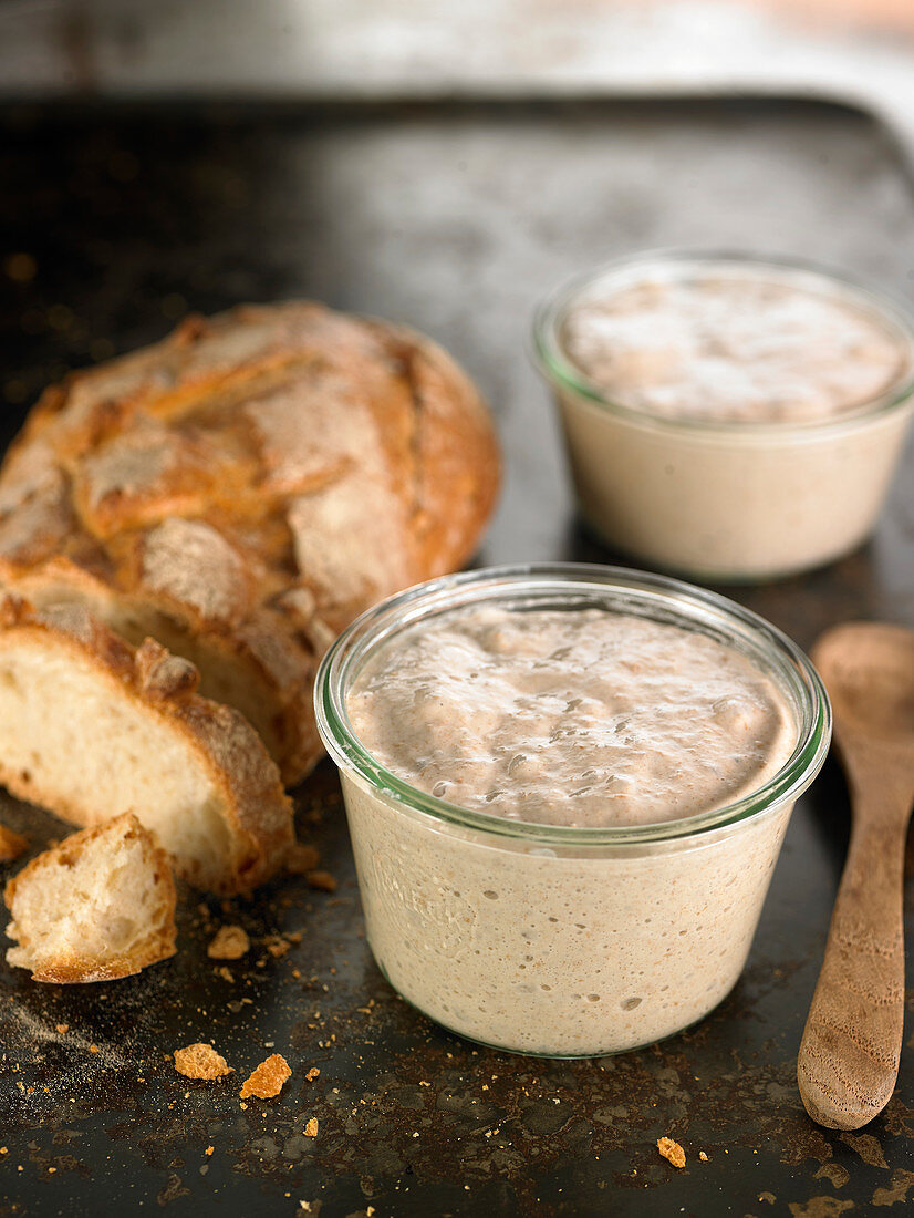 Fermented Fish Paté