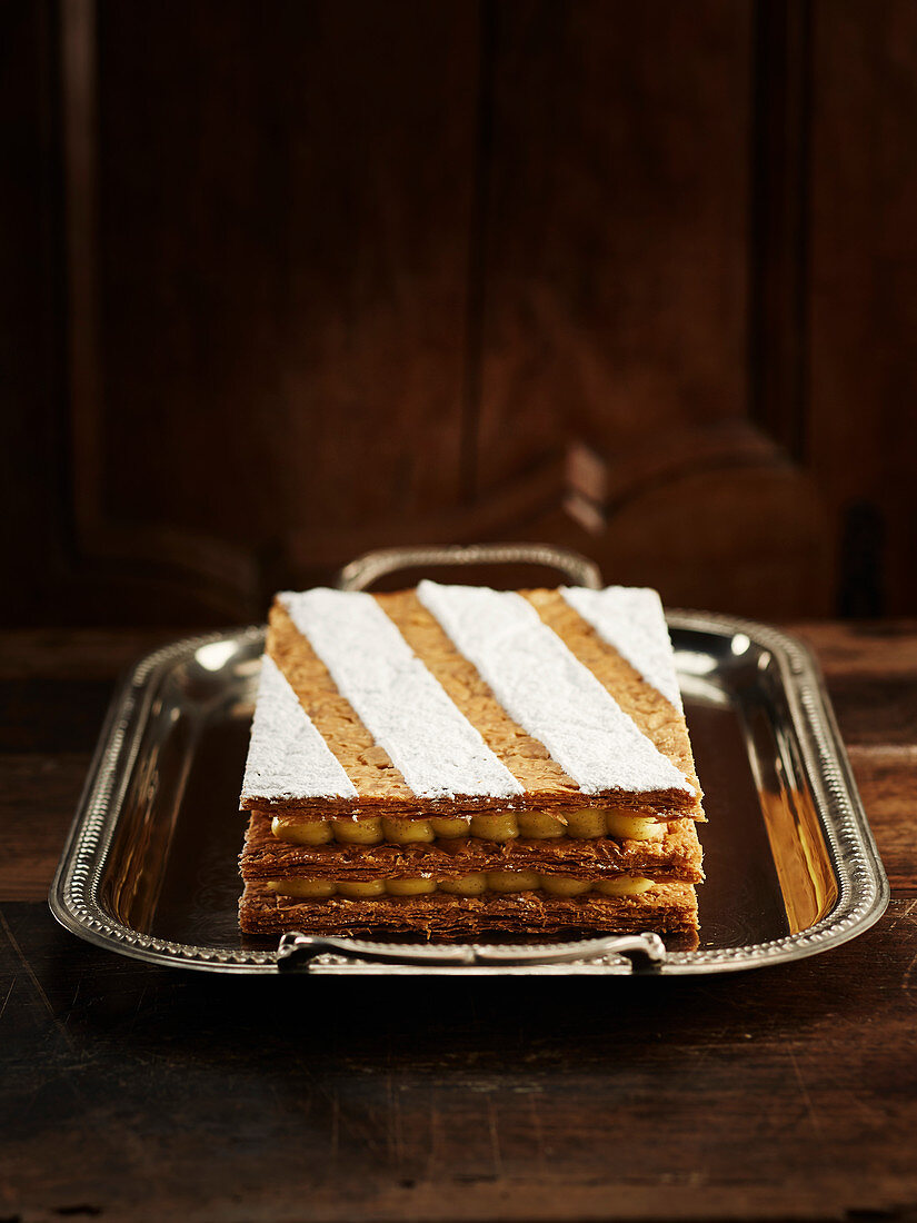 Mille-feuille