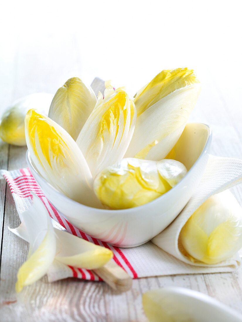 Fresh chicory