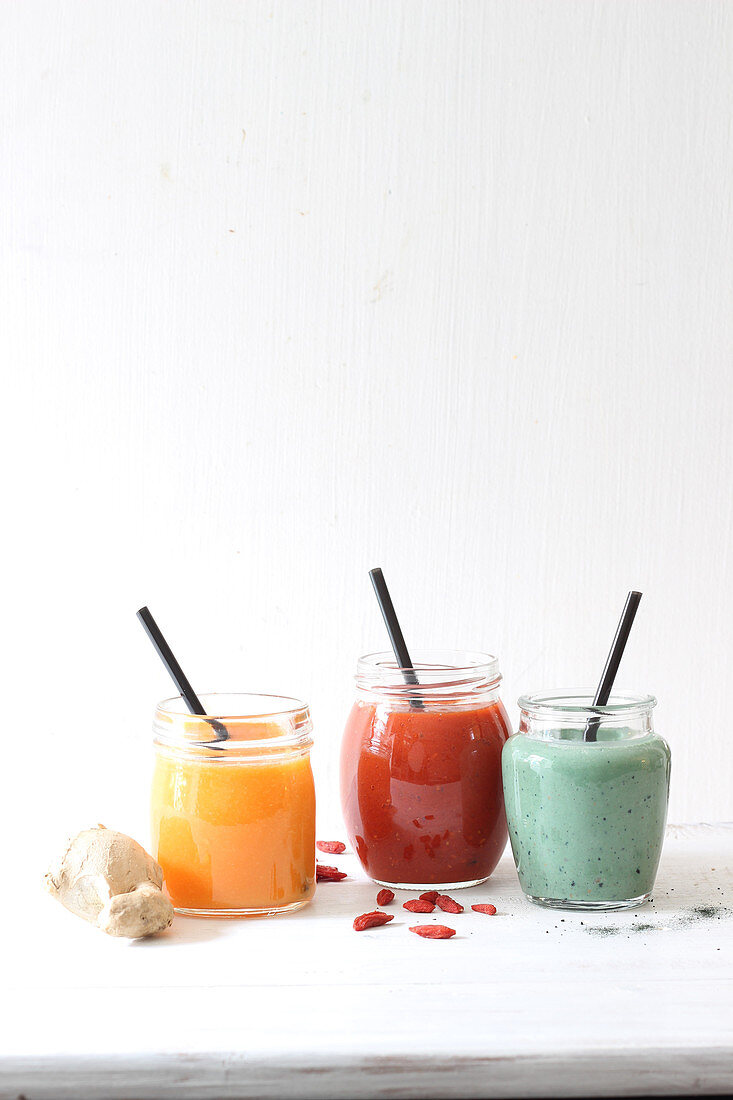 Smoothies