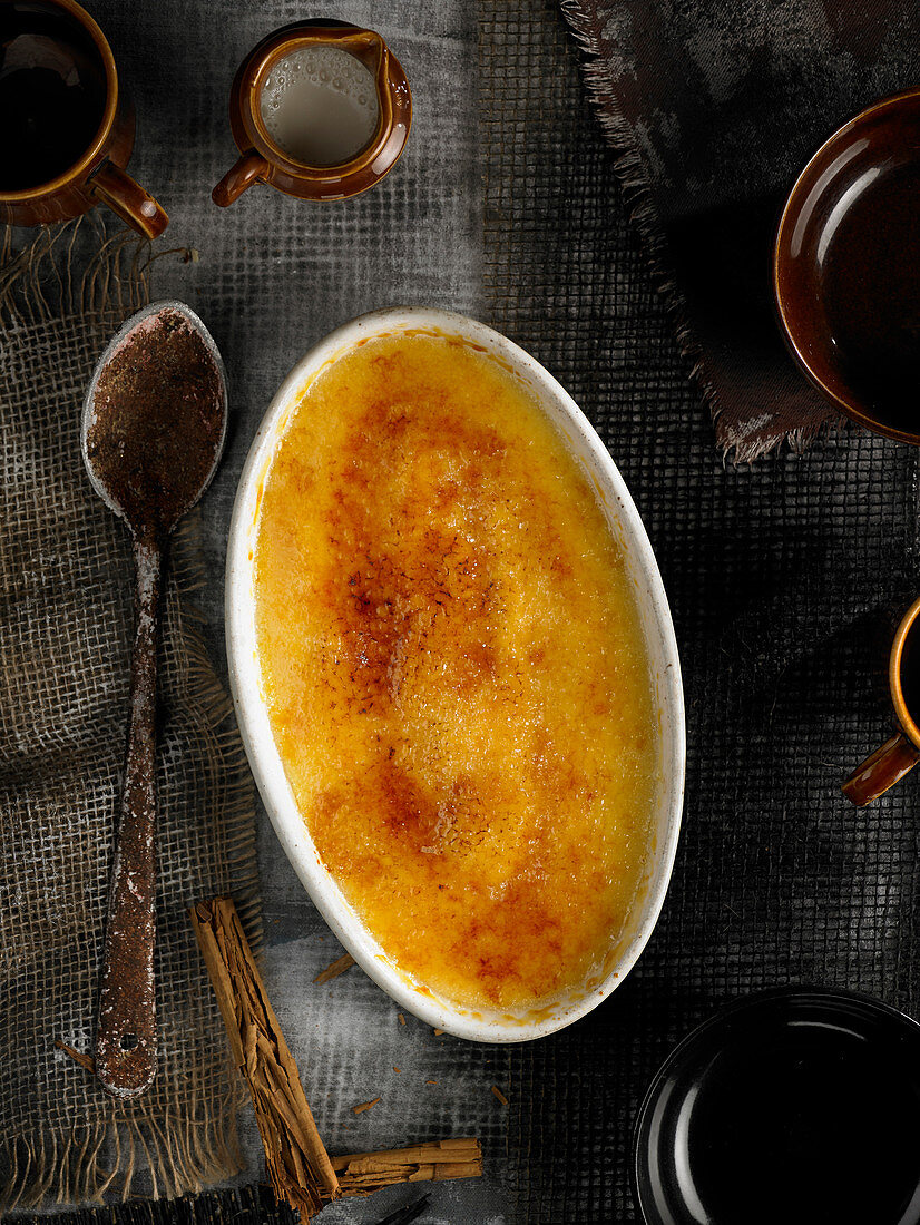 Crema Catalana