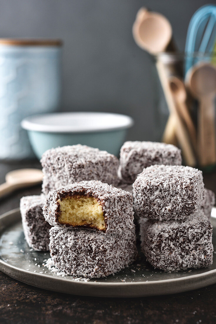 Lamingtons