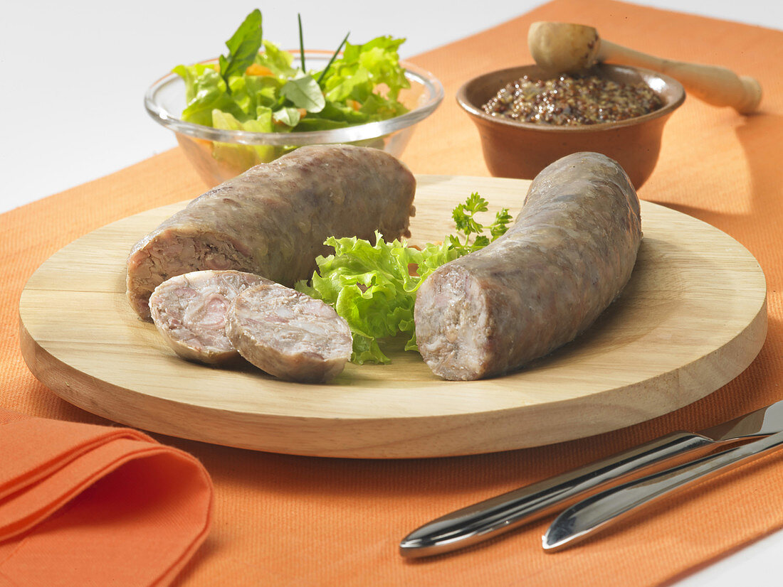 Andouillette