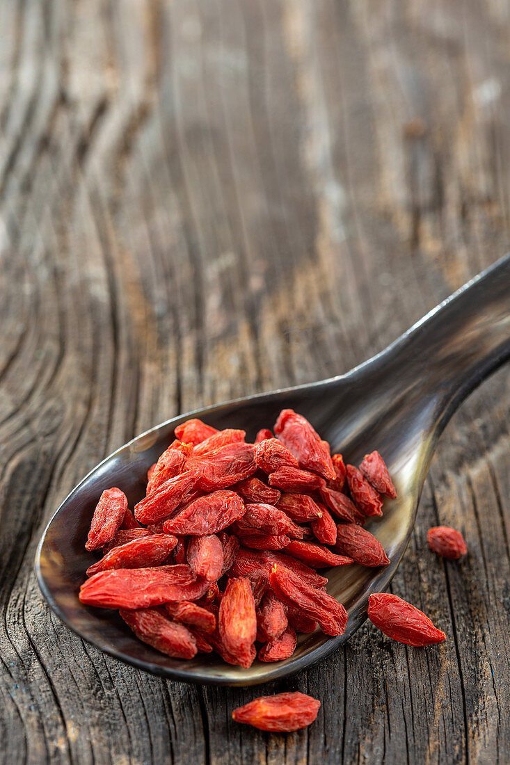 Goji berries