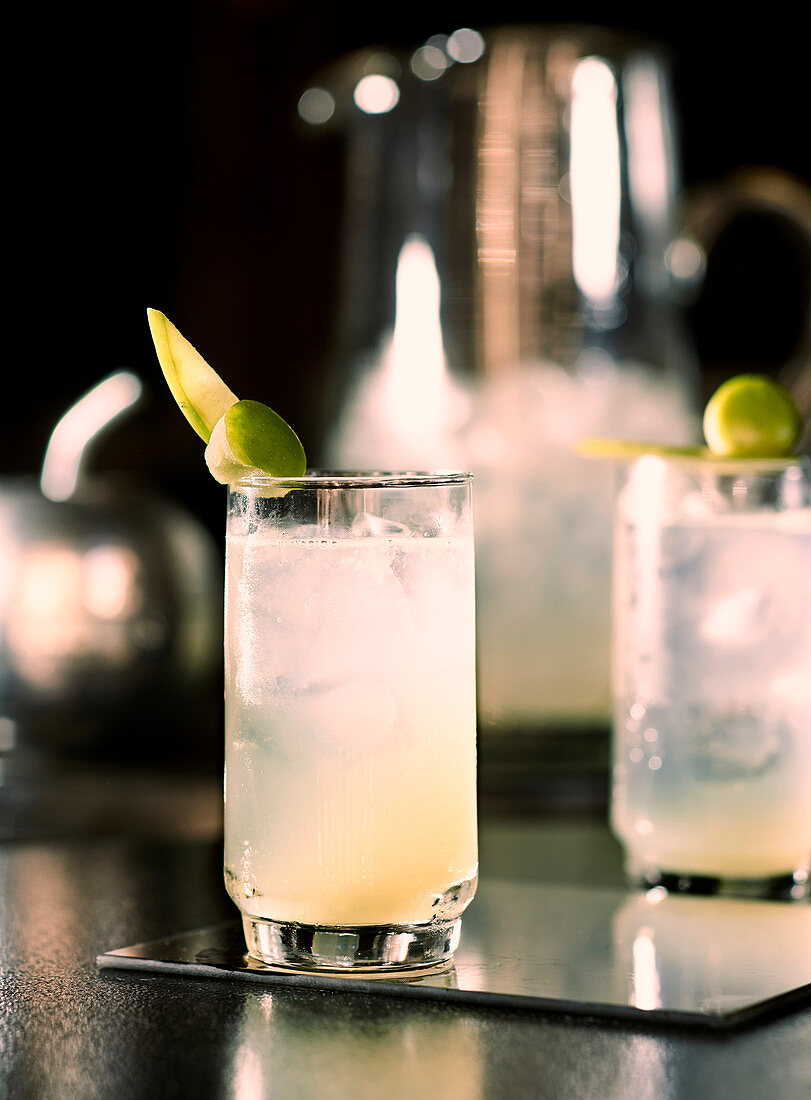 Normannischer Cocktail