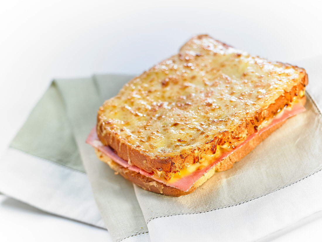 Croque Monsieur