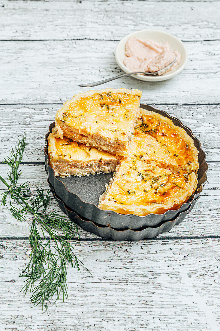 Tarama-Quiche