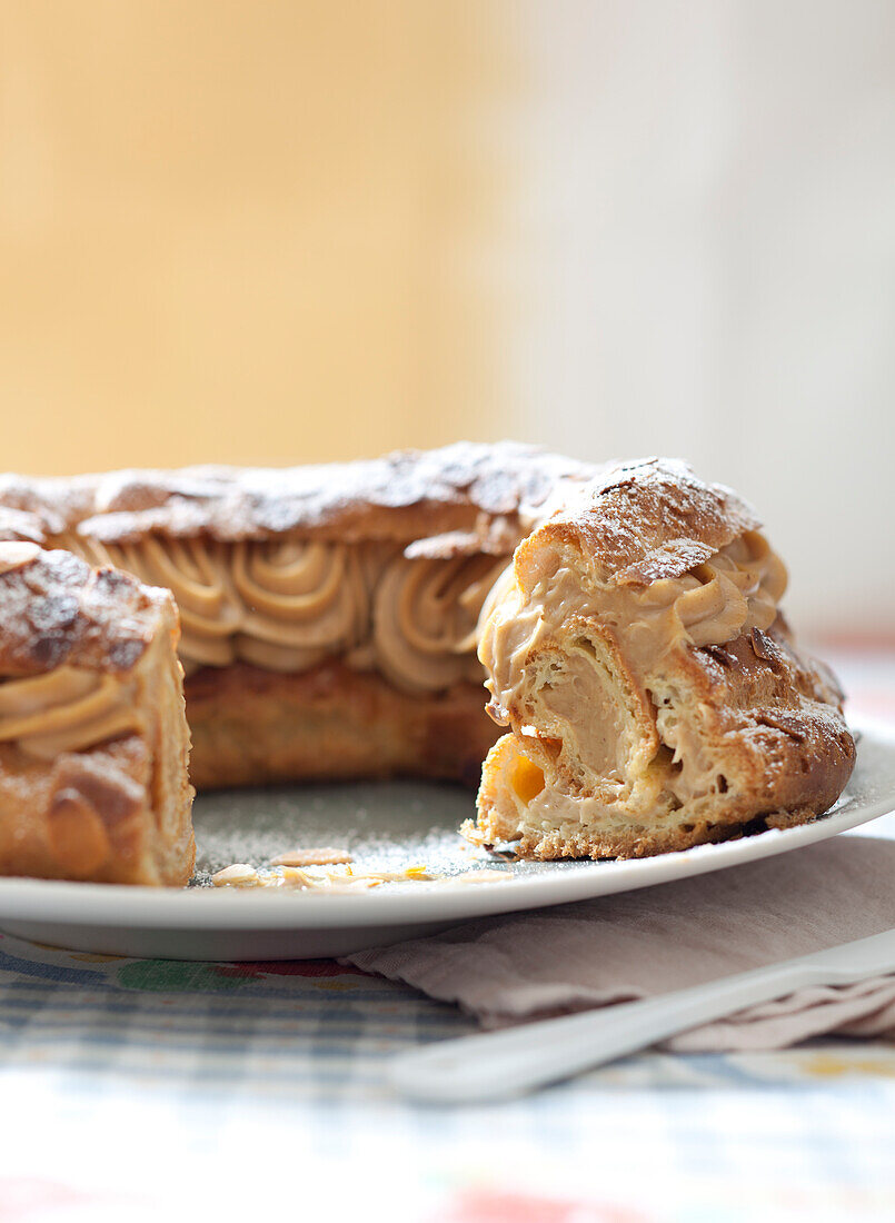 Paris-Brest