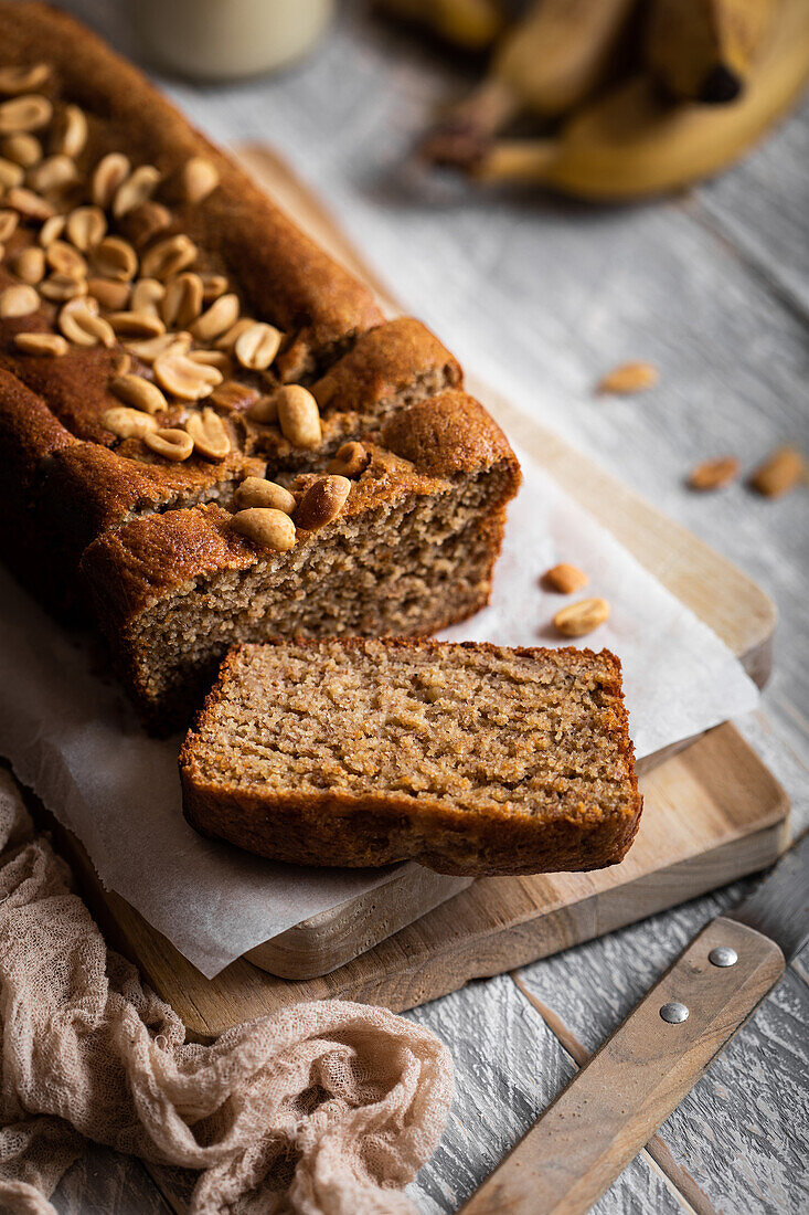 Banana bread