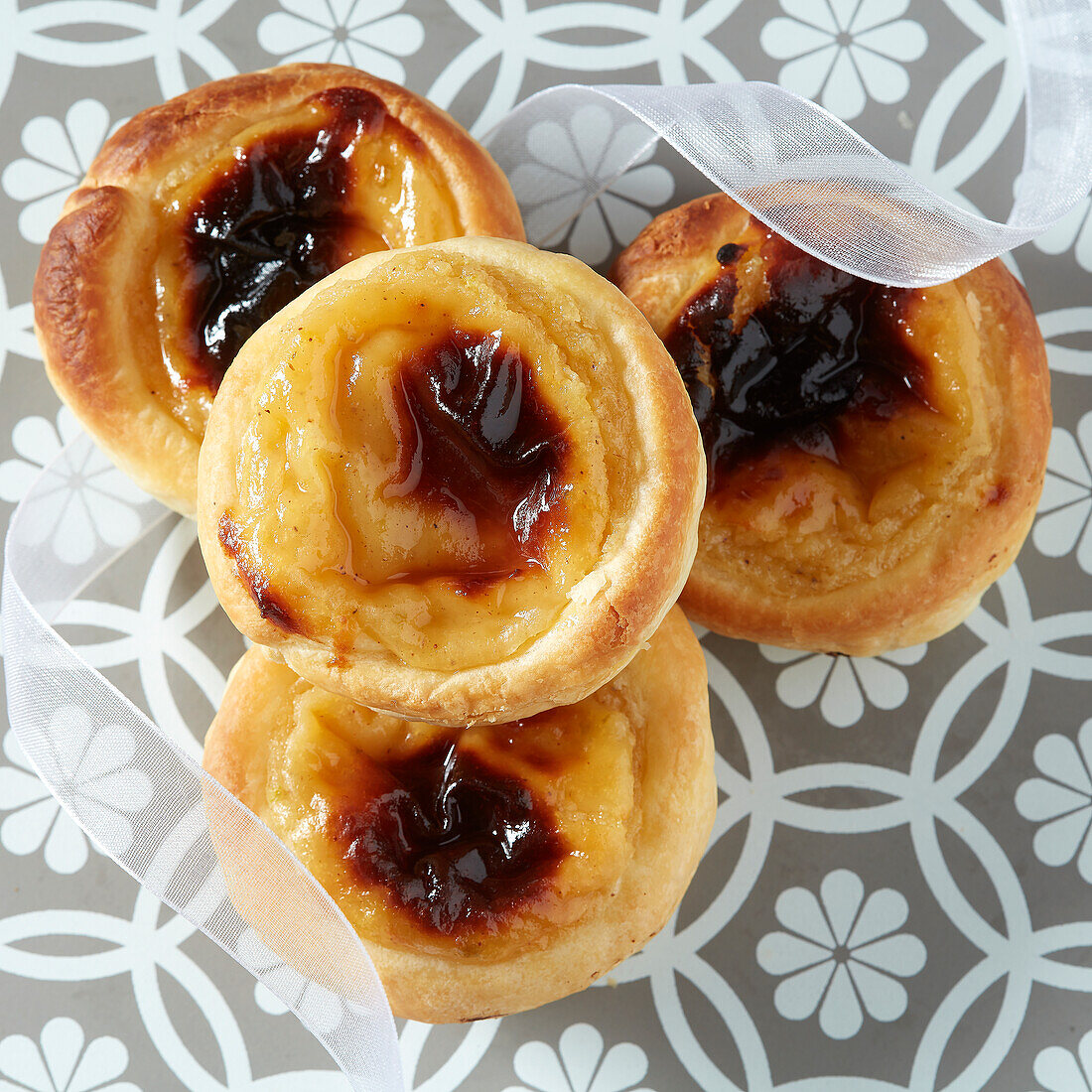 Pastel de nata