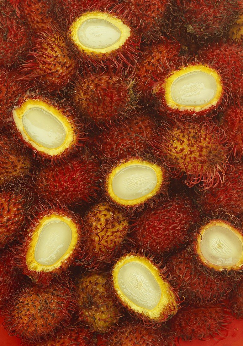 Rambutan