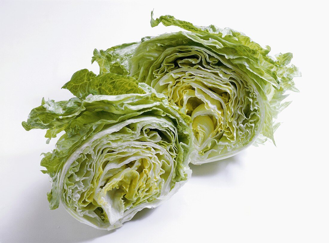 Iceberg Lettuce