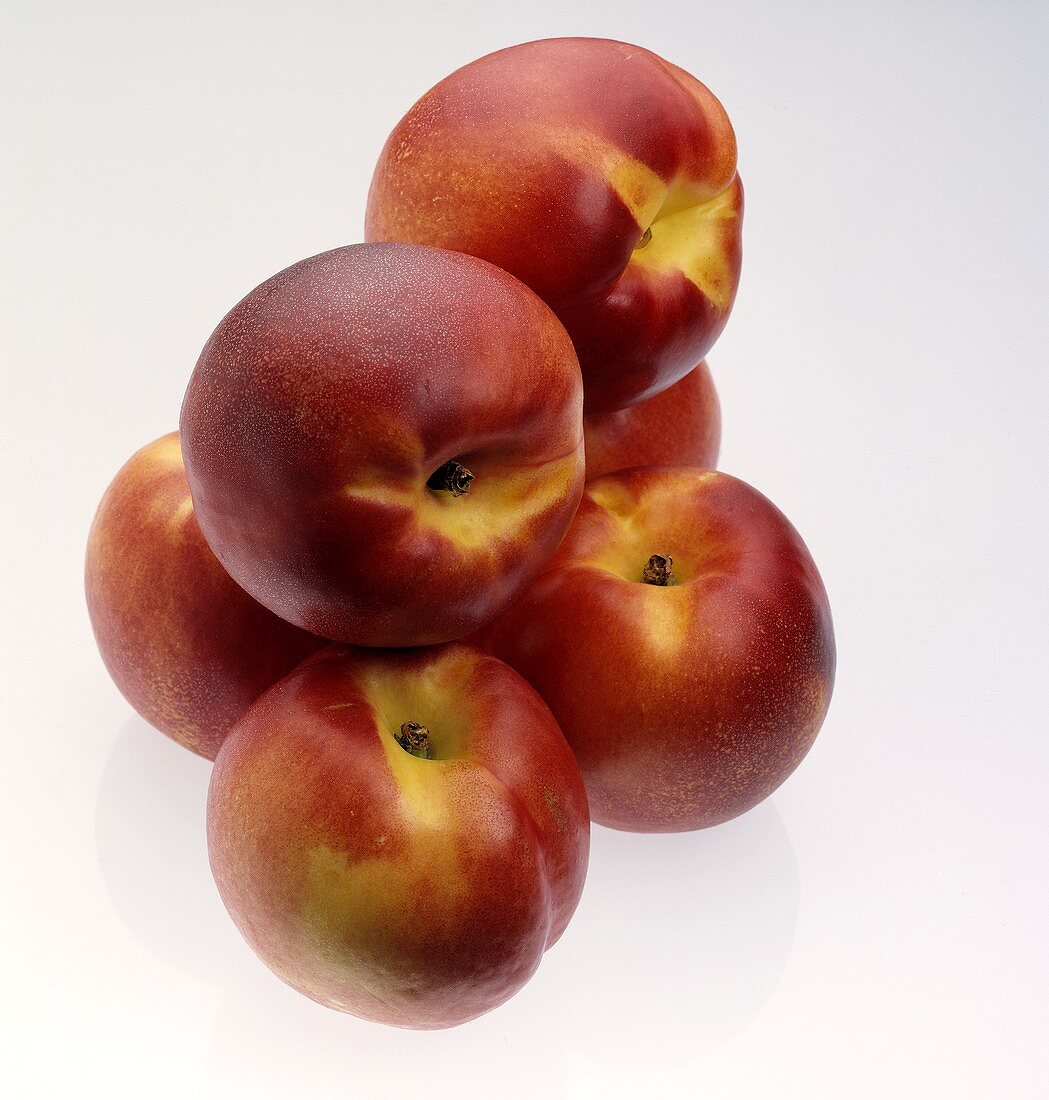 Nectarines