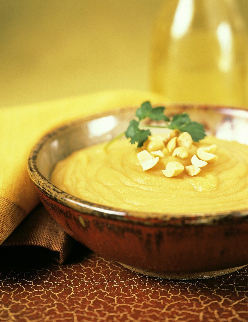 Squash Soup