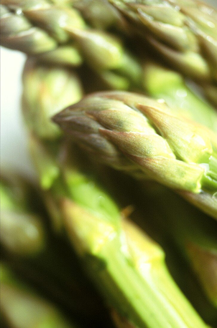 Asparagus Tips