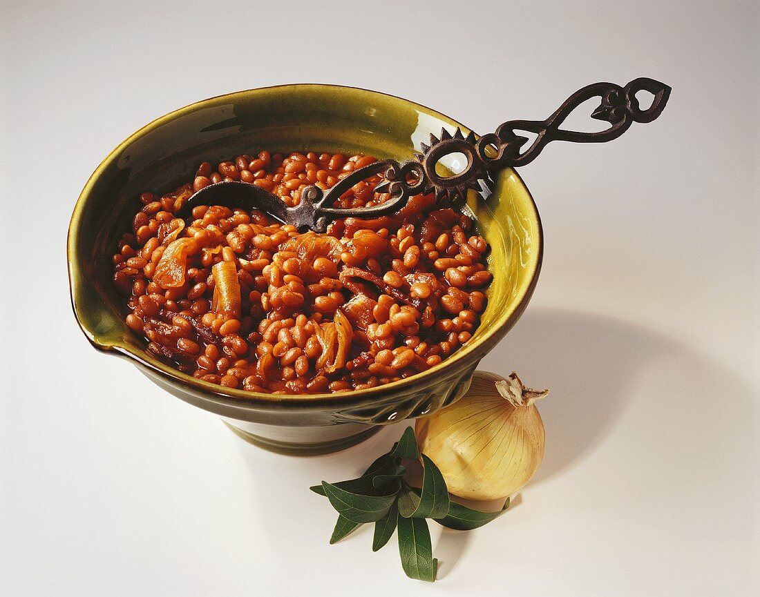 Baked Beans (USA)