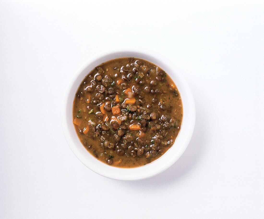 Lentil Soup