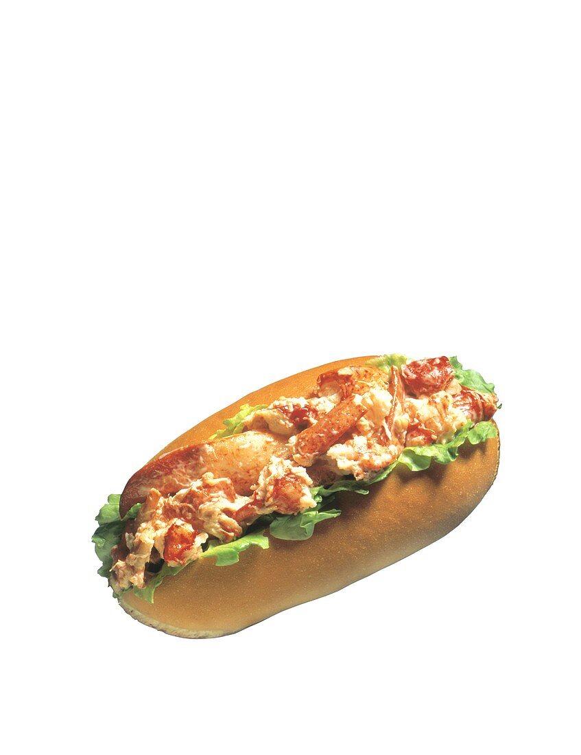 Lobster Roll