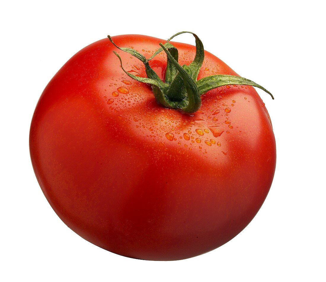 Whole Tomato