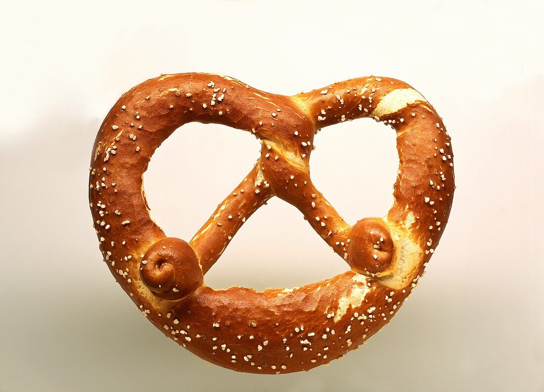 A Pretzel