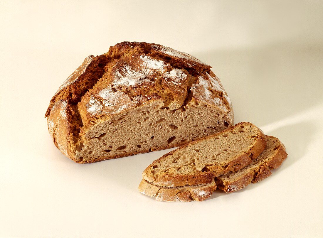 Krustenbrot