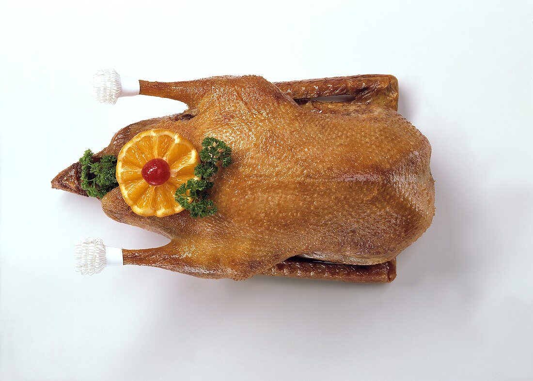 Roast Duck