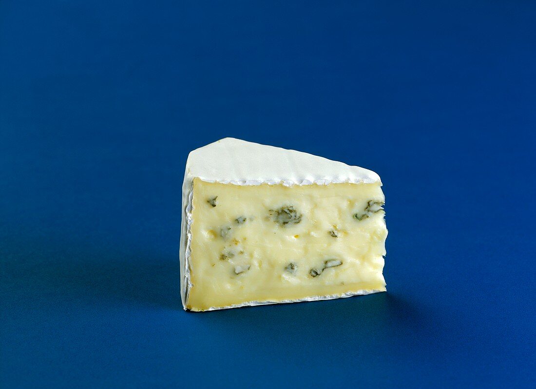 Blauschimmelkäse