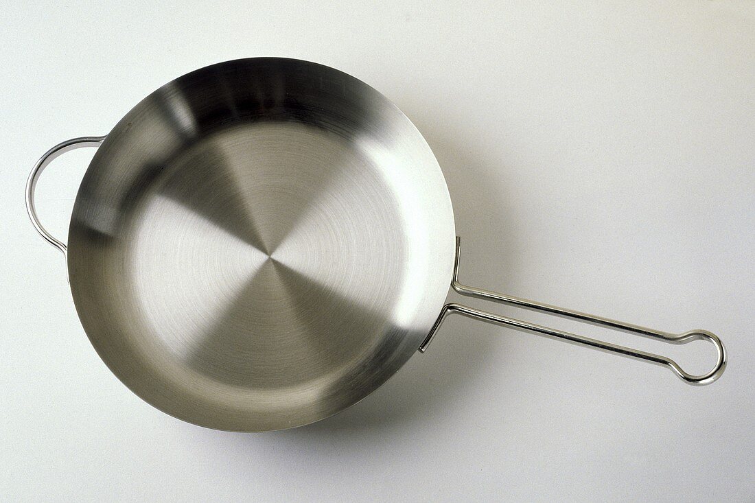 A Skillet