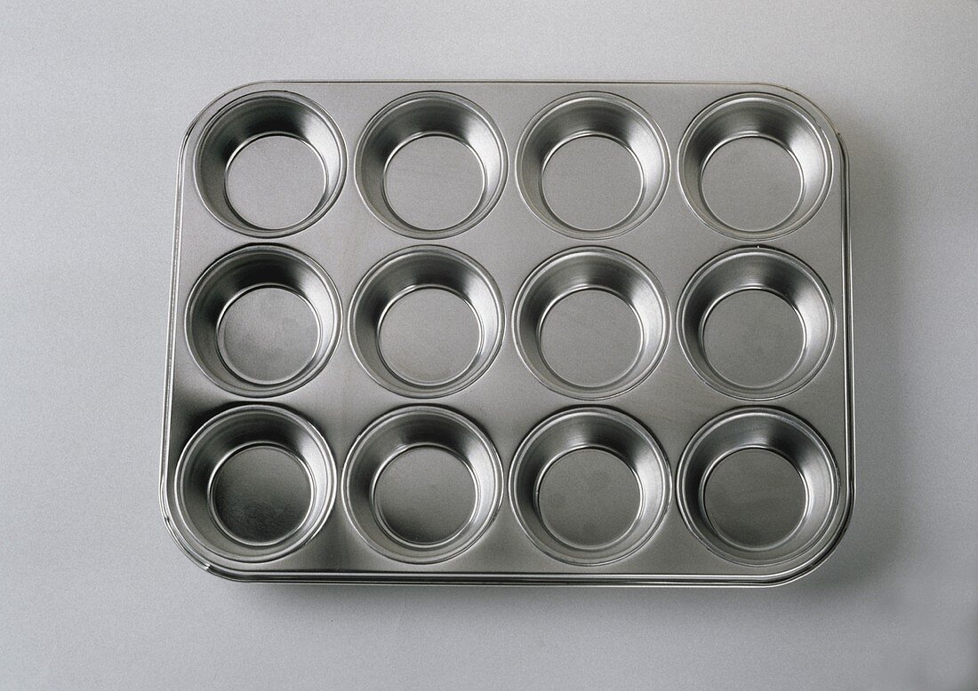 A Muffin Pan