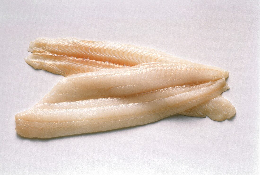 Two Sole Fillets