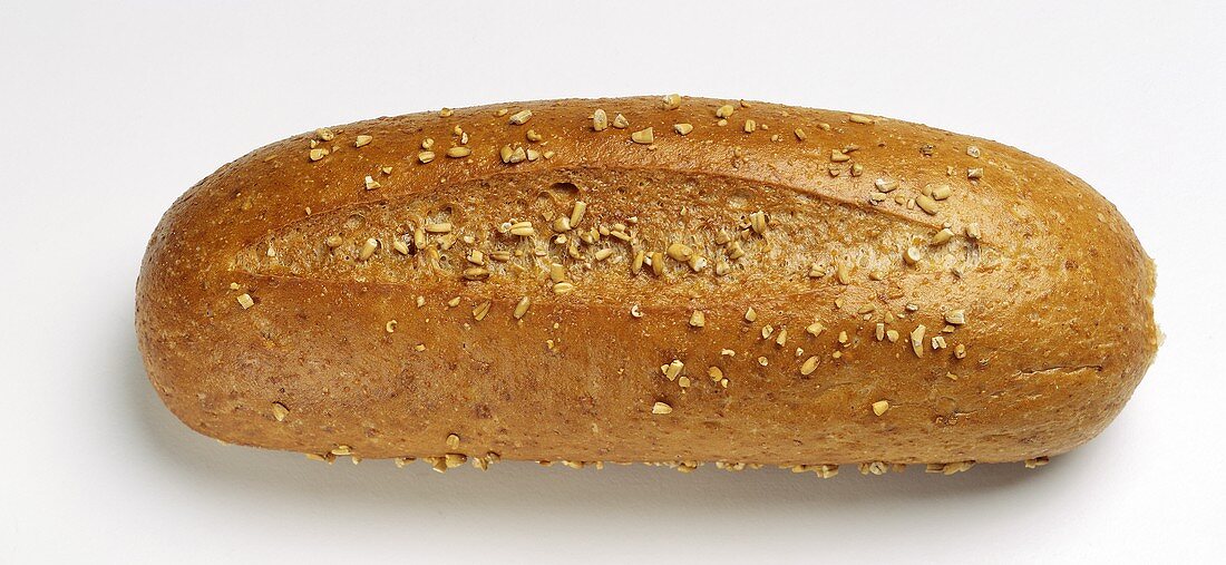 Whole Wheat Roll