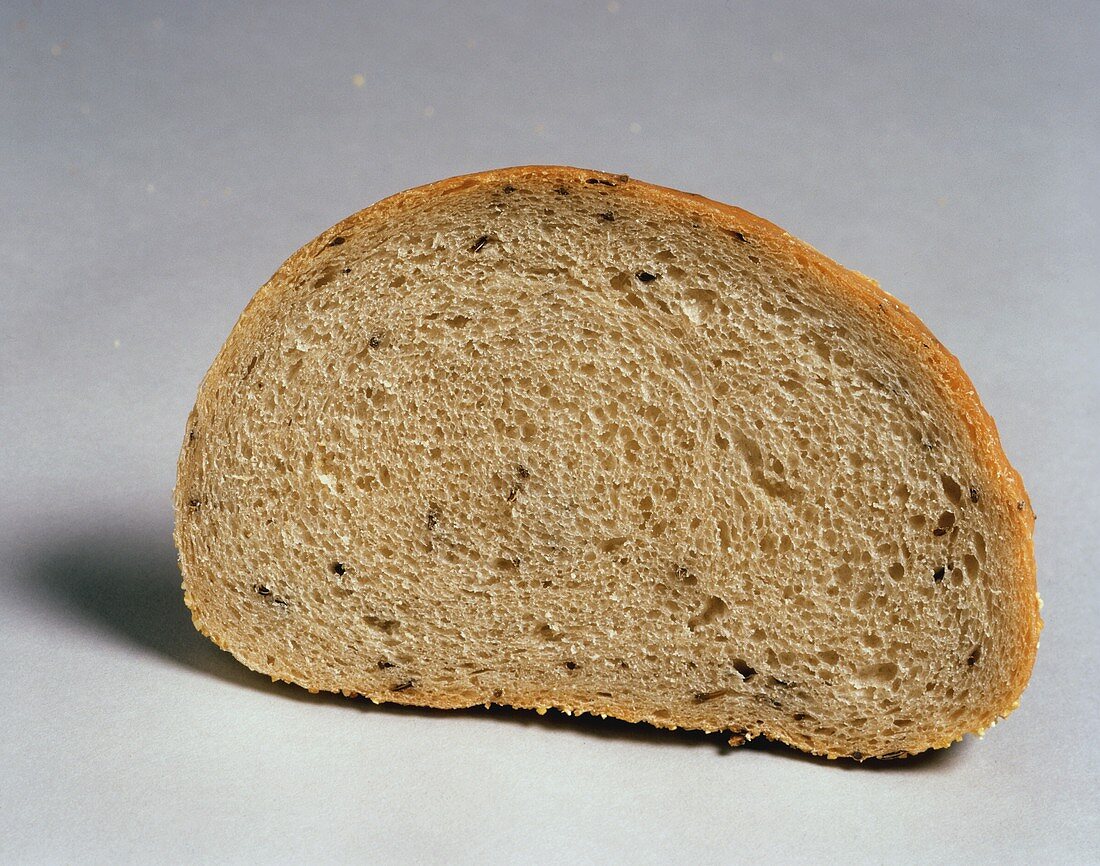 A Slice of Rye Bread