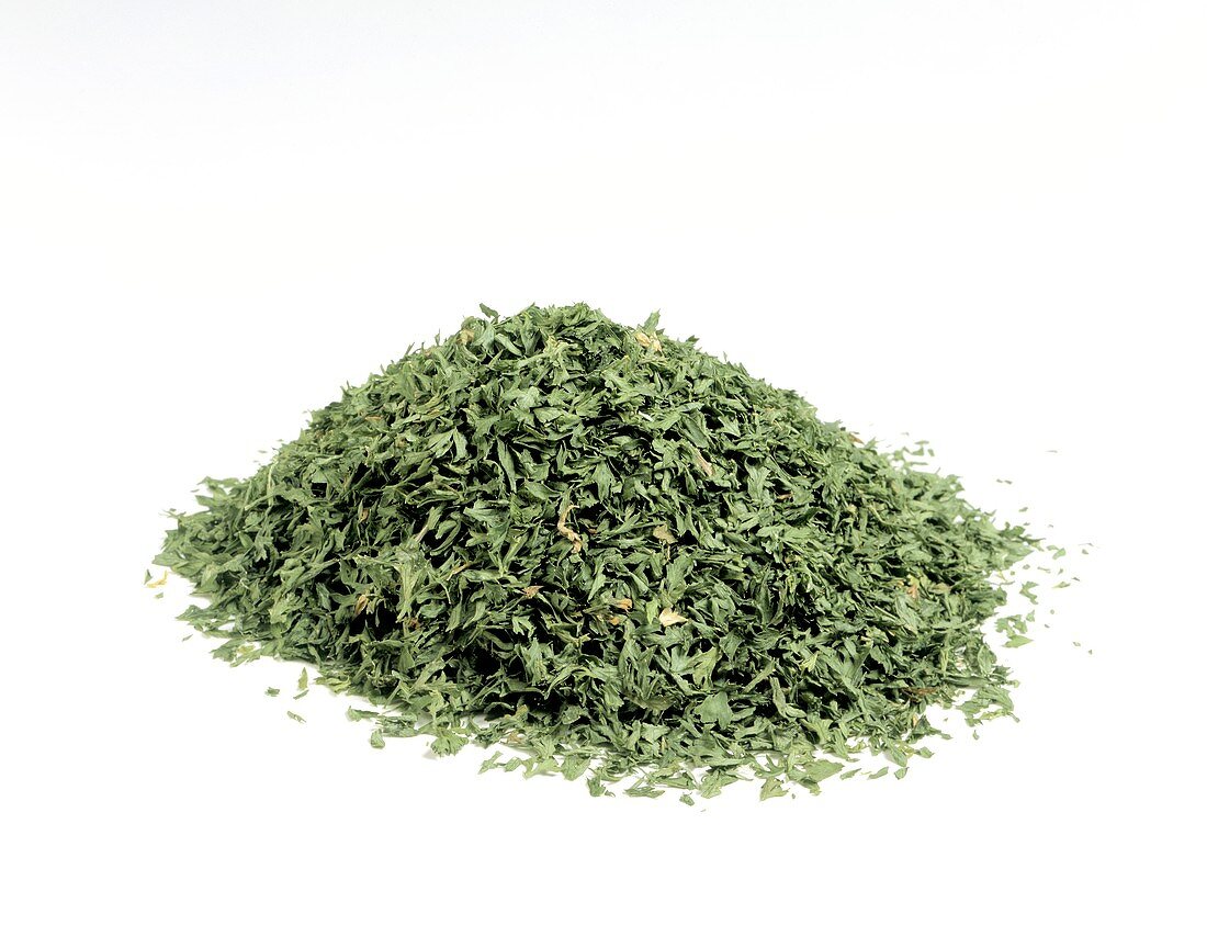 Dried Parsley Flakes