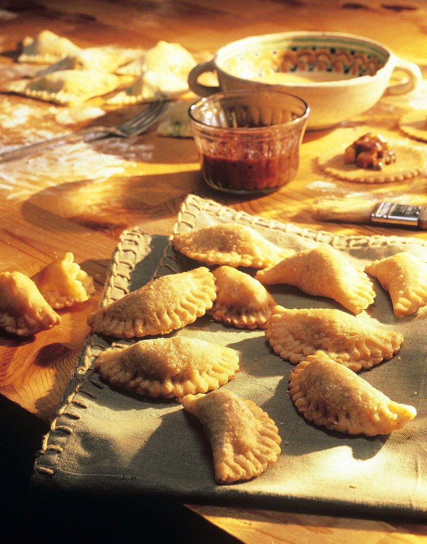 Empanadas