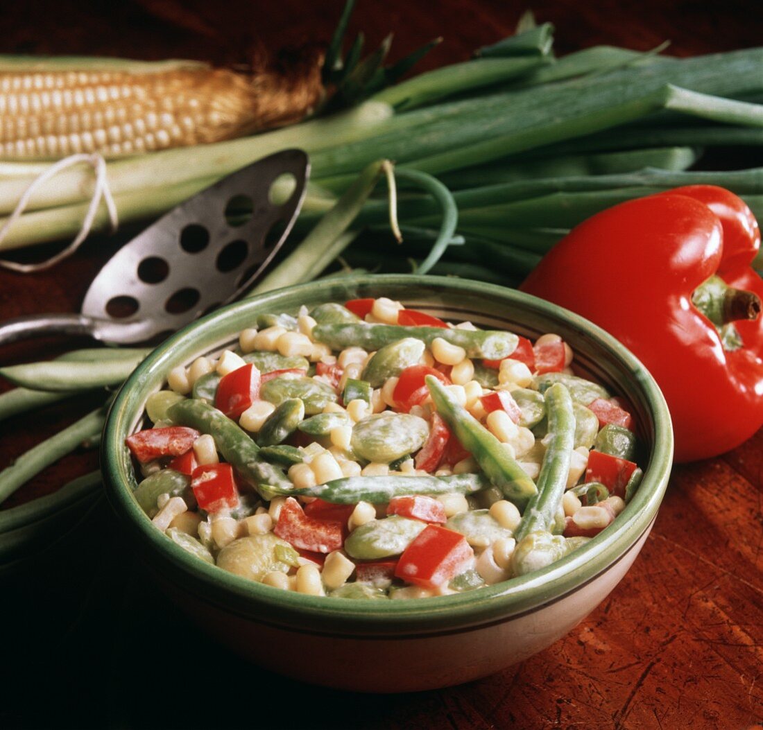 Succotash