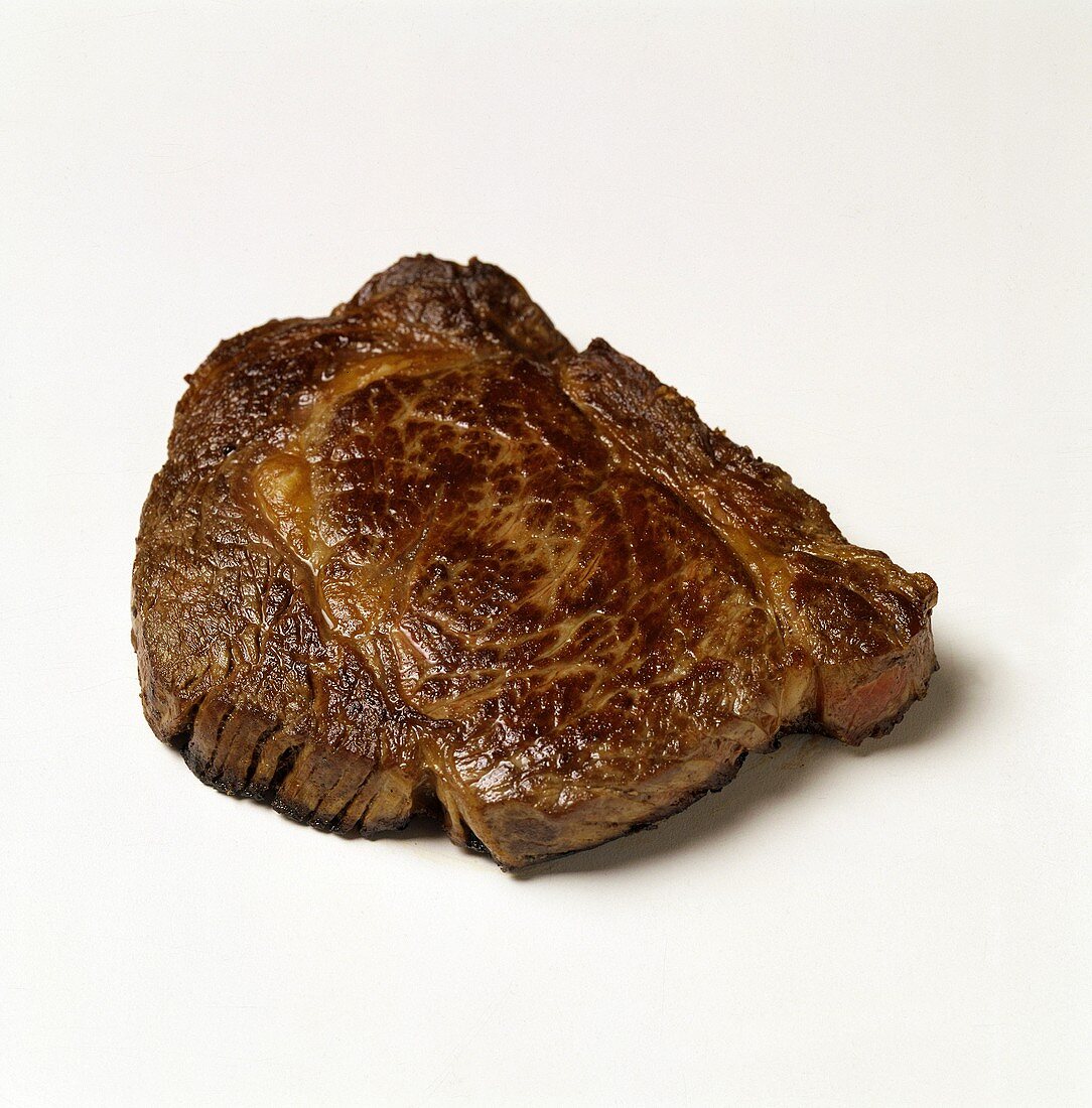 A Steak