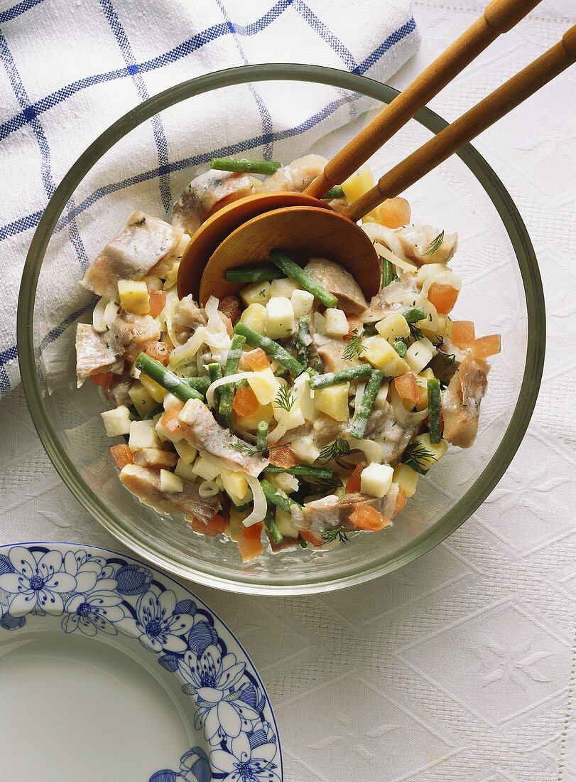 Herring Salad