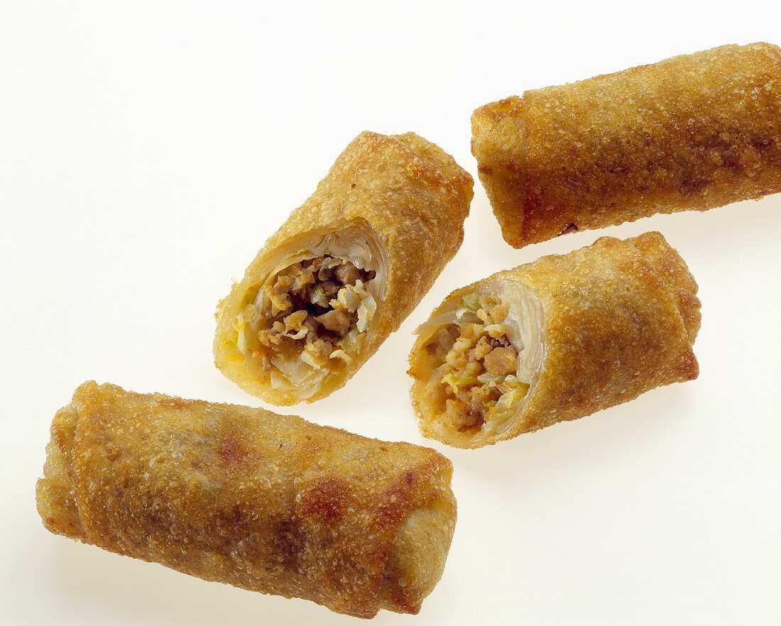 Egg Rolls