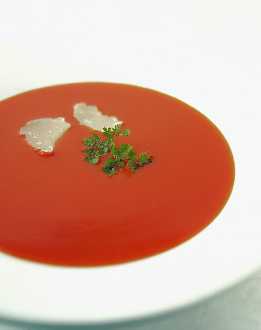 Tomato Soup