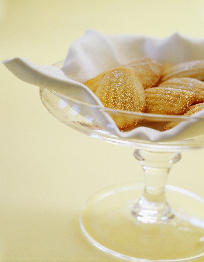 Shortbread Cookies