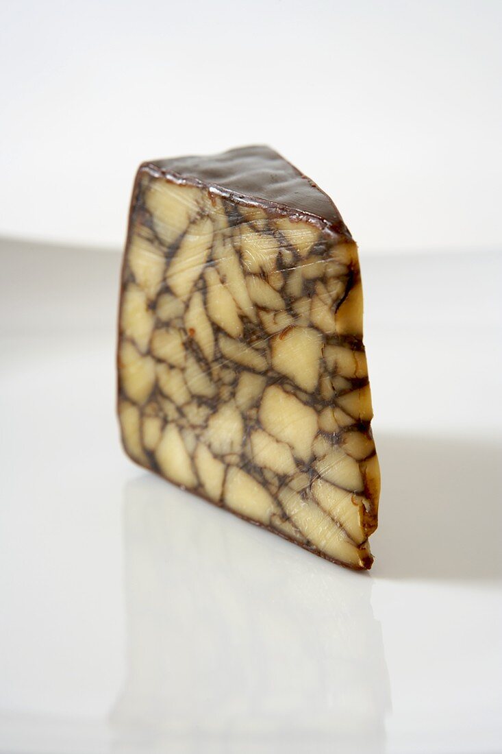 A Wedge of Cahill Porter Cheese