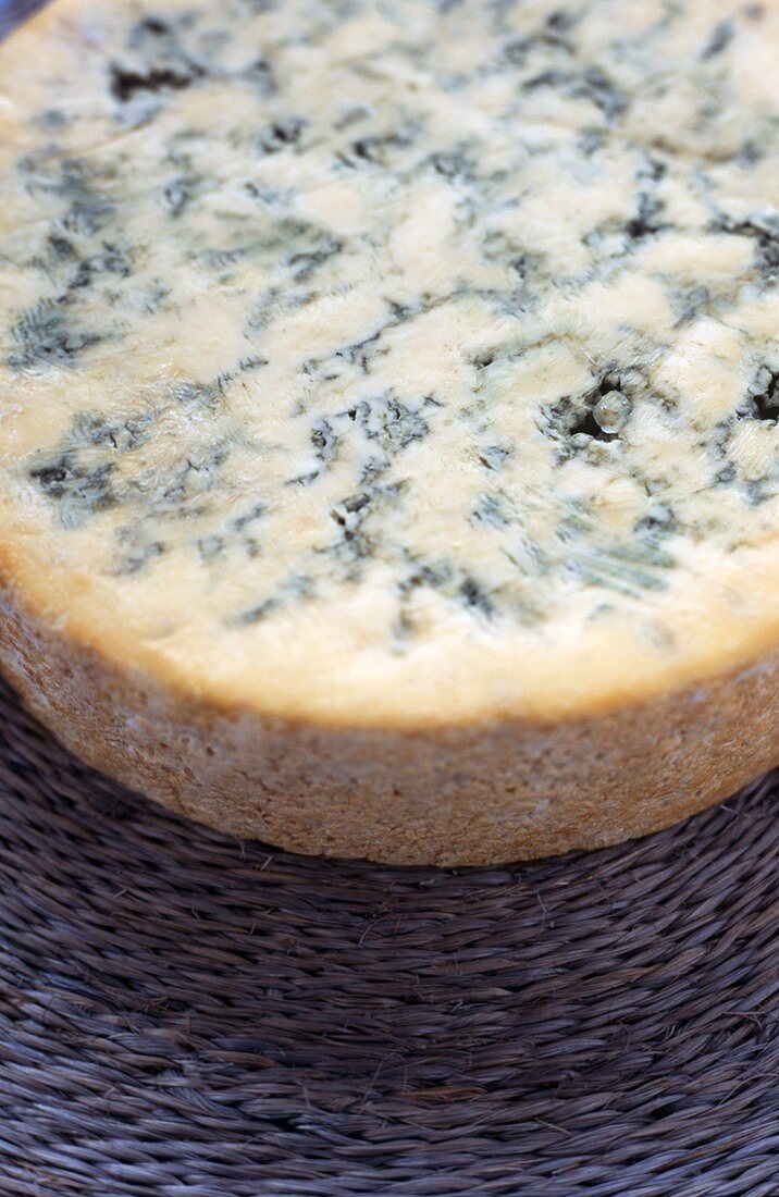 Stilton (Ausschnitt)