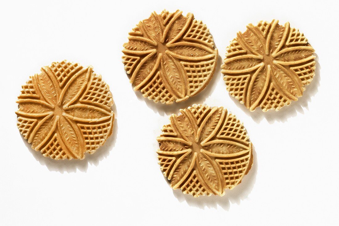 Pizzelle