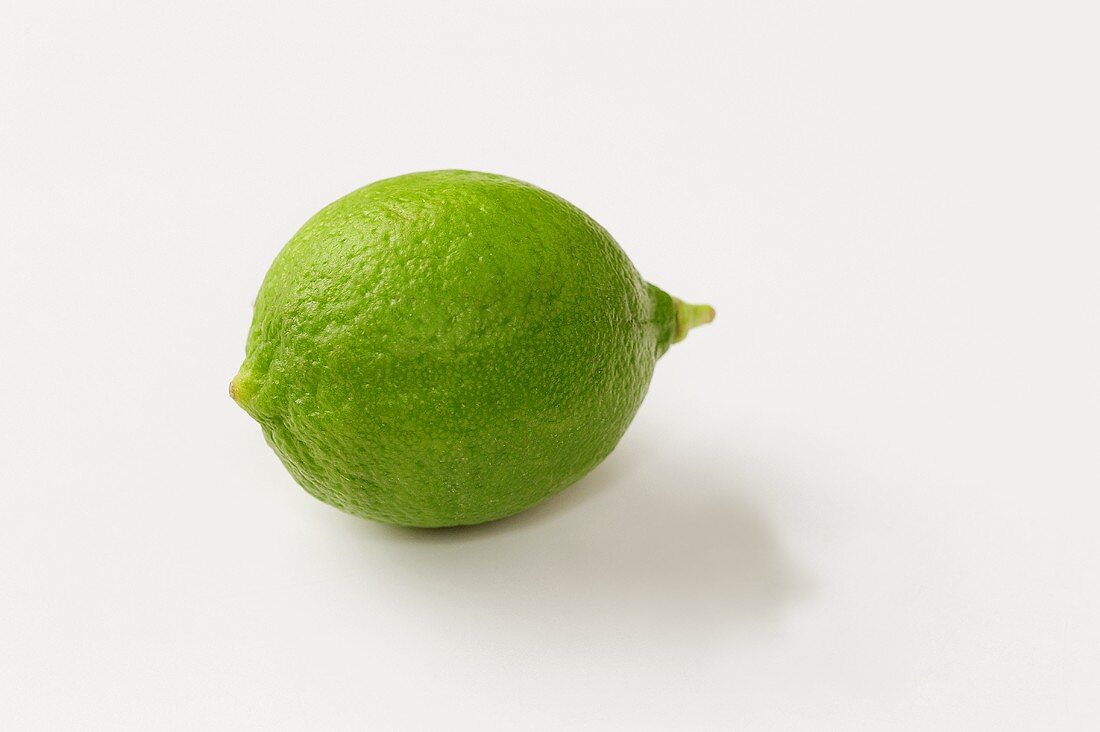 A Key Lime