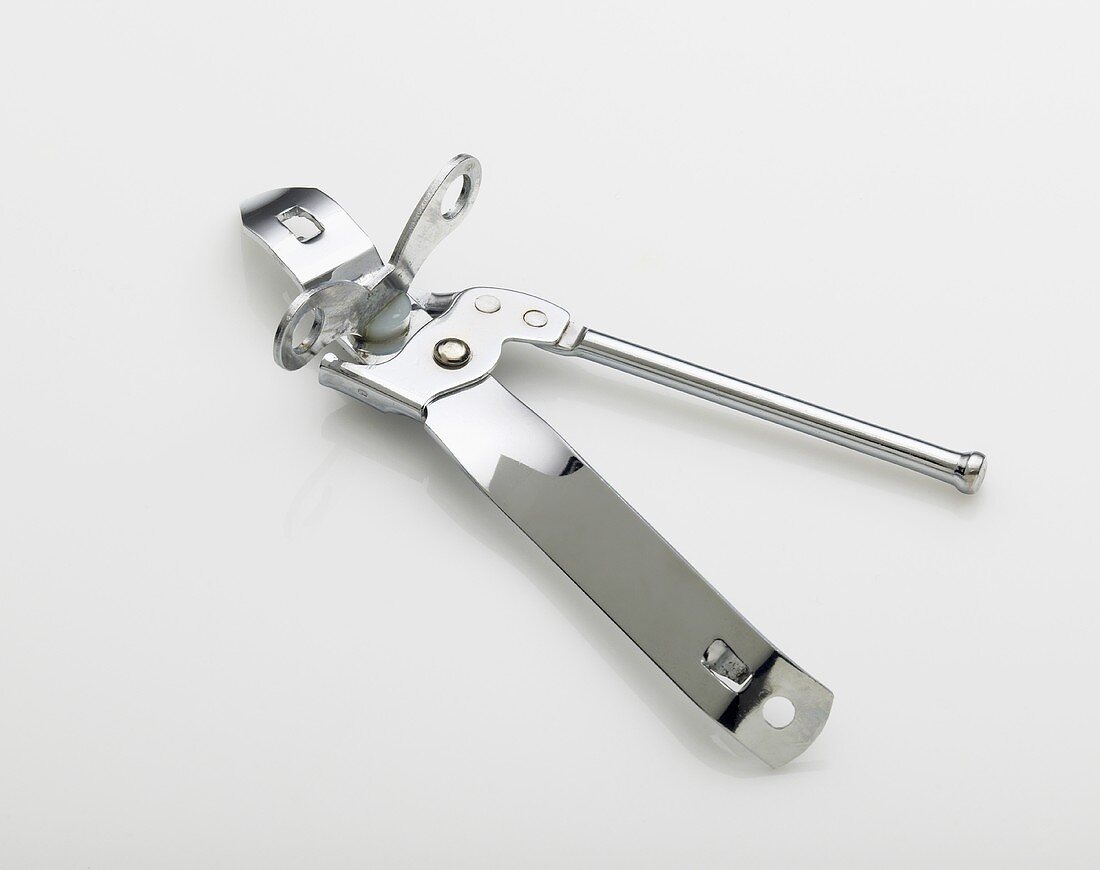 A Can Opener